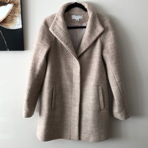 Anne Klein Winter Dress Coat